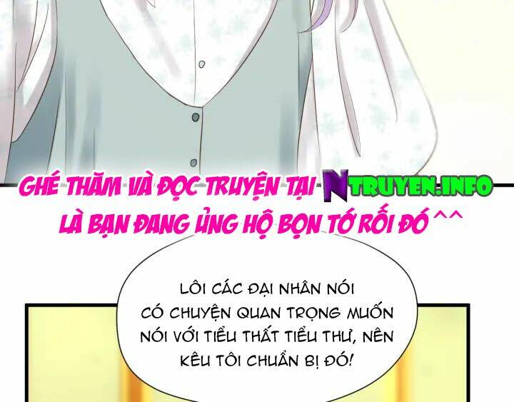 Lượm Được Một Tiểu Hồ Ly 3 Chapter 77 - Trang 2