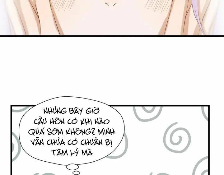 Lượm Được Một Tiểu Hồ Ly 3 Chapter 77 - Trang 2