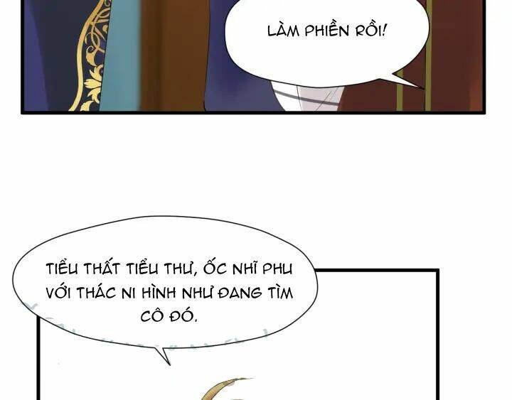 Lượm Được Một Tiểu Hồ Ly 3 Chapter 77 - Trang 2