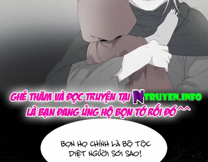 Lượm Được Một Tiểu Hồ Ly 3 Chapter 80 - Trang 2