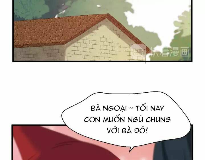 Lượm Được Một Tiểu Hồ Ly 3 Chapter 89 - Trang 2