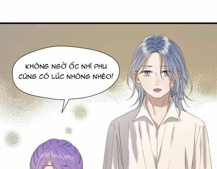 Lượm Được Một Tiểu Hồ Ly 3 Chapter 89 - Trang 2