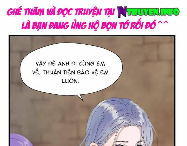 Lượm Được Một Tiểu Hồ Ly 3 Chapter 89 - Trang 2