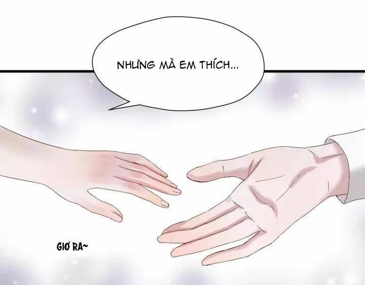 Lượm Được Một Tiểu Hồ Ly 3 Chapter 89 - Trang 2