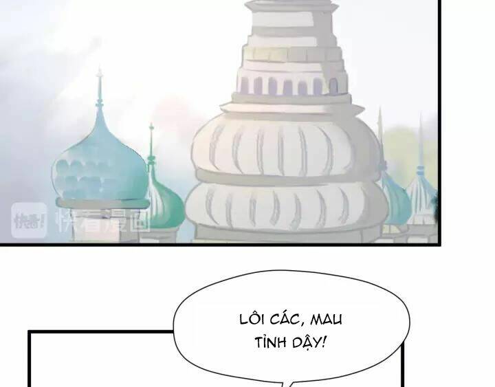 Lượm Được Một Tiểu Hồ Ly 3 Chapter 93 - Trang 2