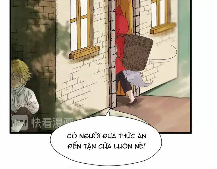 Lượm Được Một Tiểu Hồ Ly 3 Chapter 93 - Trang 2