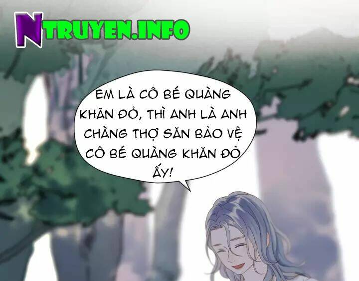 Lượm Được Một Tiểu Hồ Ly 3 Chapter 94 - Trang 2