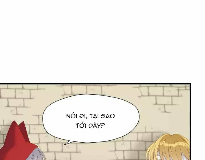 Lượm Được Một Tiểu Hồ Ly 3 Chapter 96 - Trang 2