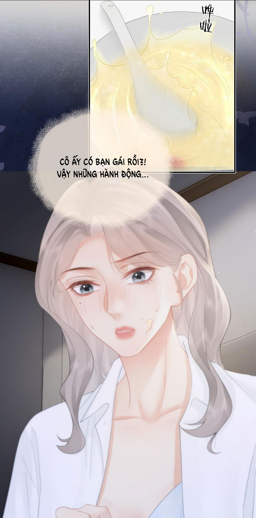 luôn có giáo viên muốn mời phụ huynh chương 36.2 - Next Chapter 37