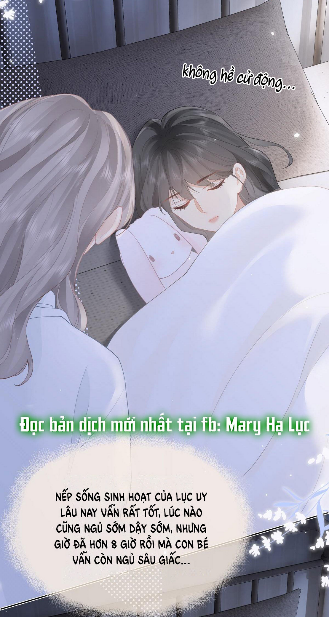 luôn có giáo viên muốn mời phụ huynh chương 36.2 - Next Chapter 37