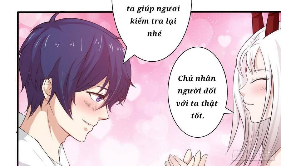 luôn có thần tiên muốn hãm hại ta chapter 113 - Trang 2