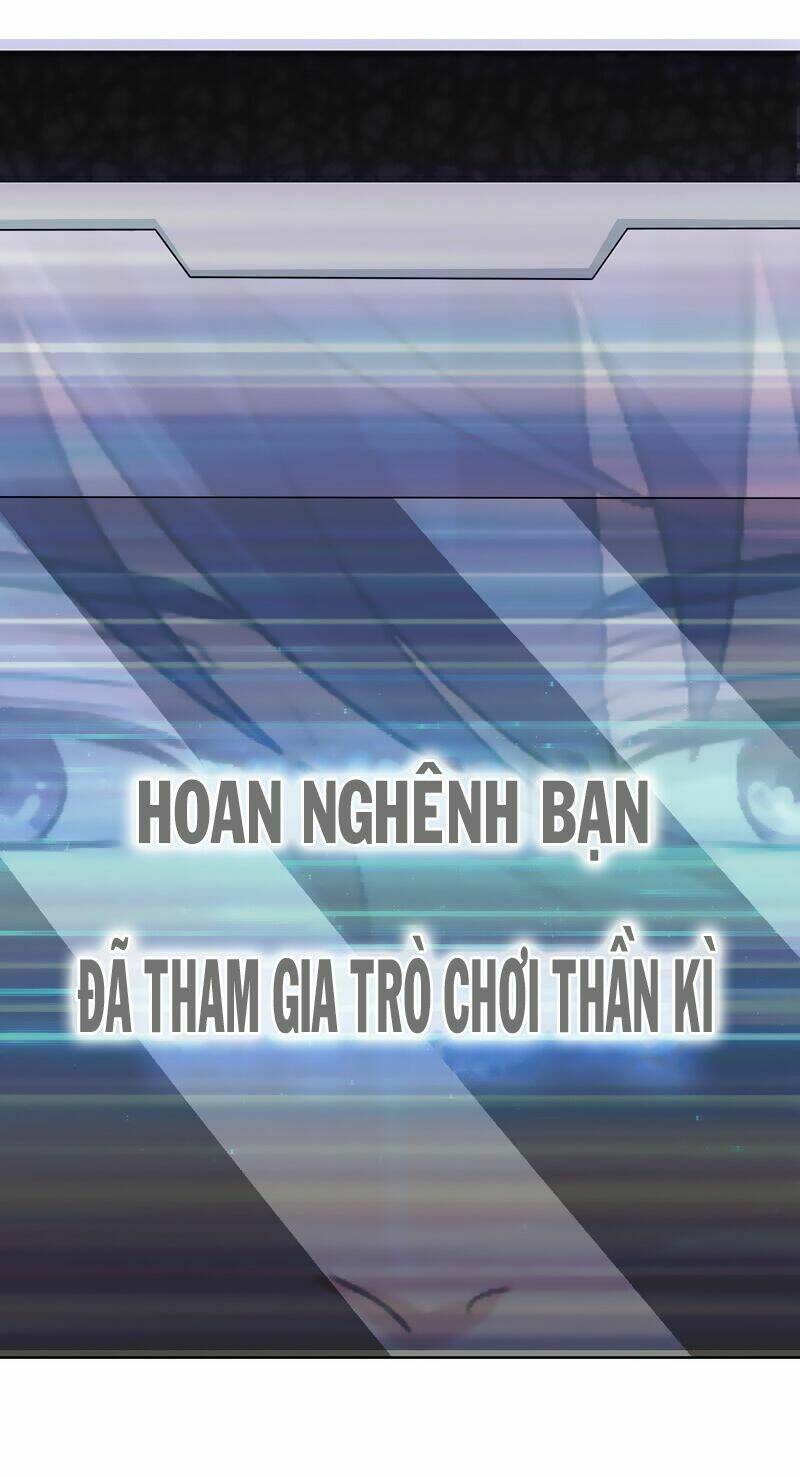 luôn có thần tiên muốn hãm hại ta chapter 5 - Trang 2