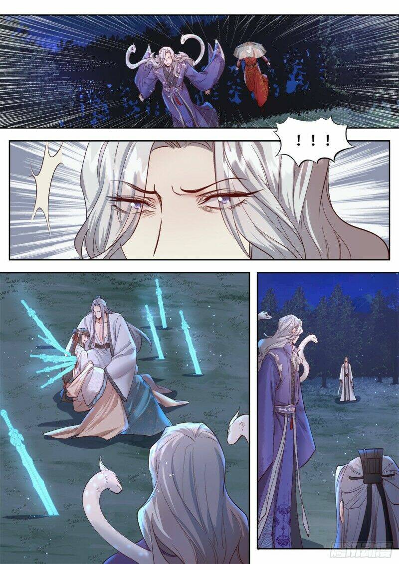 luôn có yêu quái chapter 333 - Trang 2