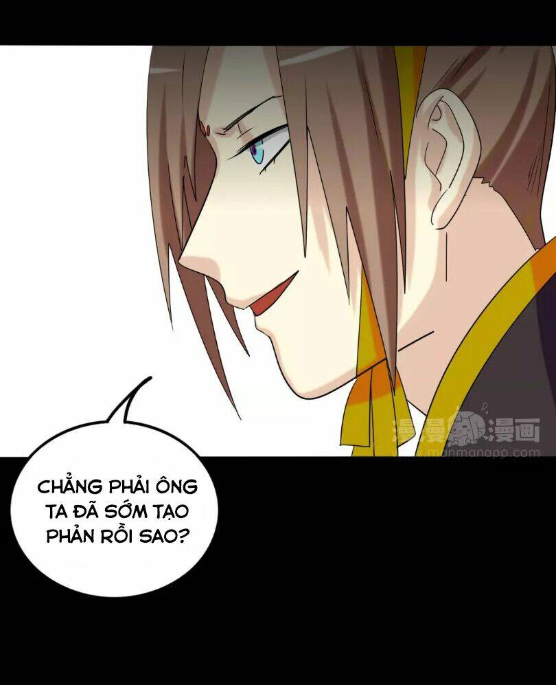 lưỡng bất nghi chapter 127 - Next chapter 128