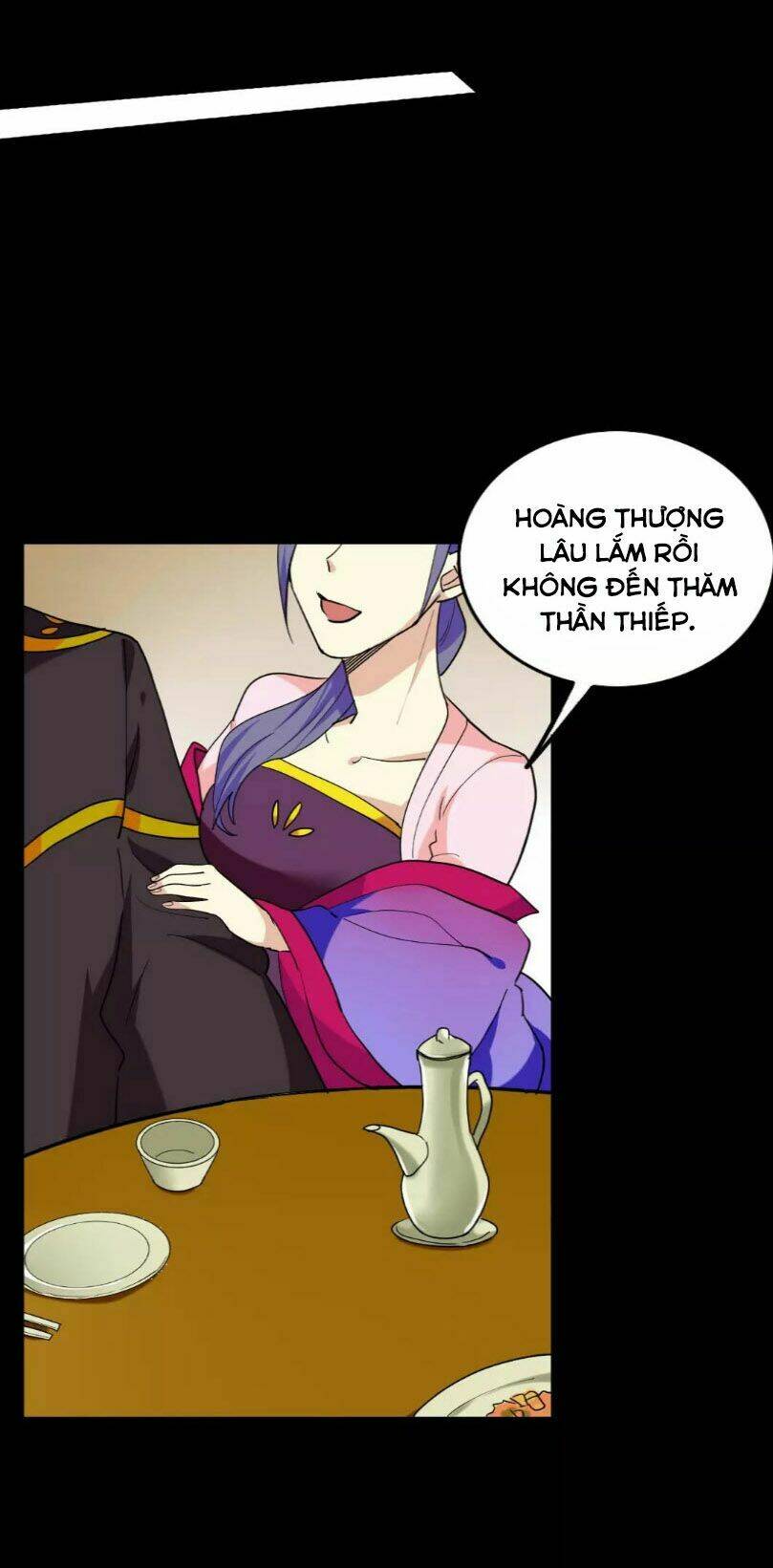 lưỡng bất nghi chapter 135 - Next chapter 136