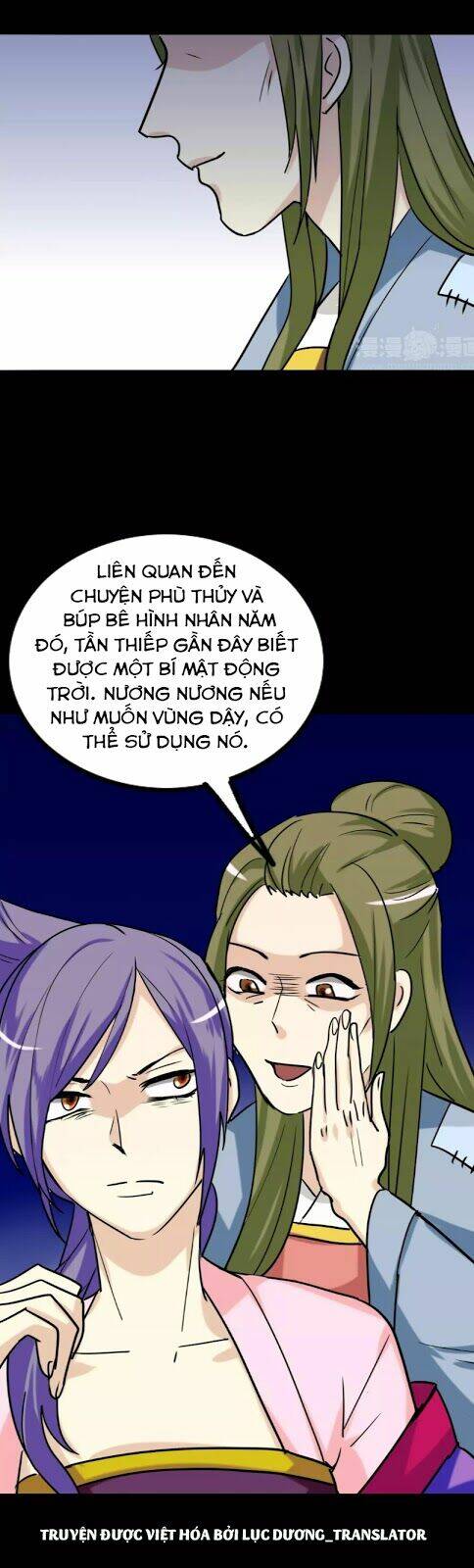 lưỡng bất nghi chapter 139 - Next chapter 140