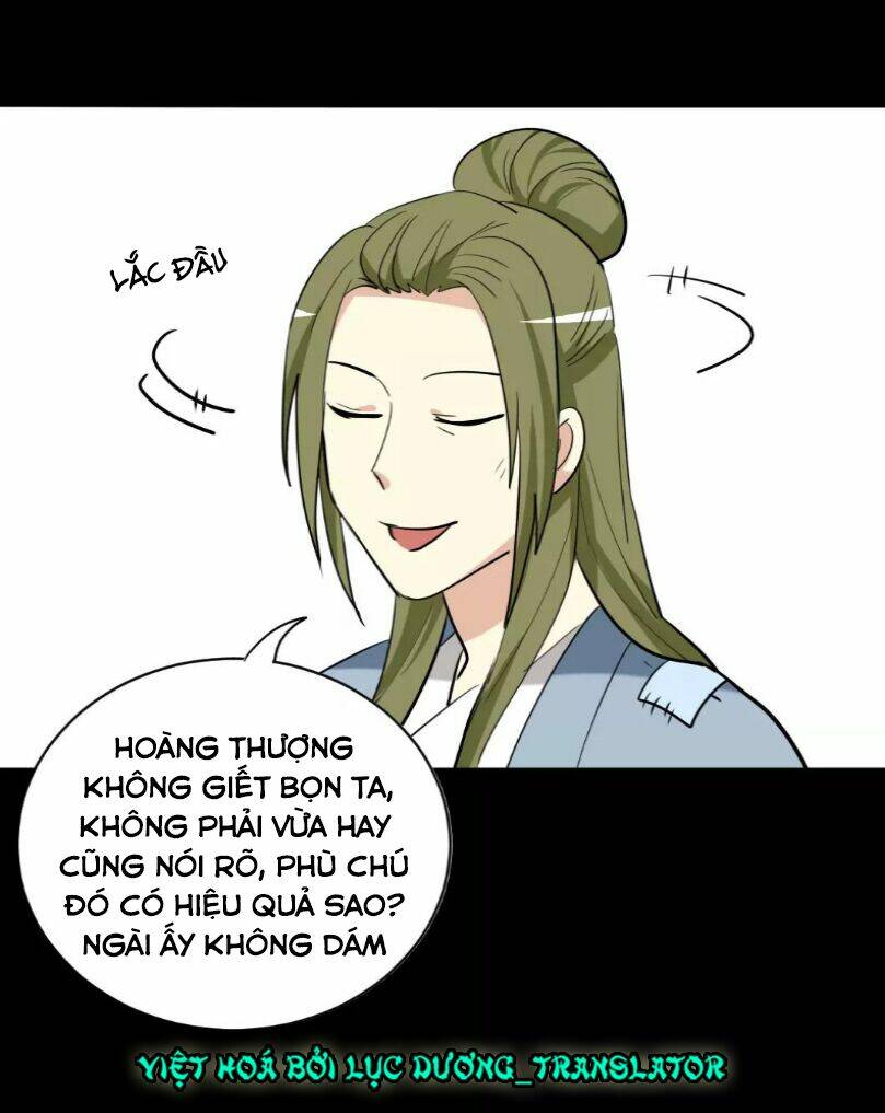 lưỡng bất nghi chapter 140 - Next chapter 141