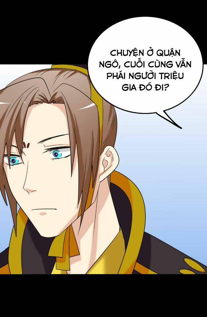 lưỡng bất nghi chapter 152 - Next chapter 153