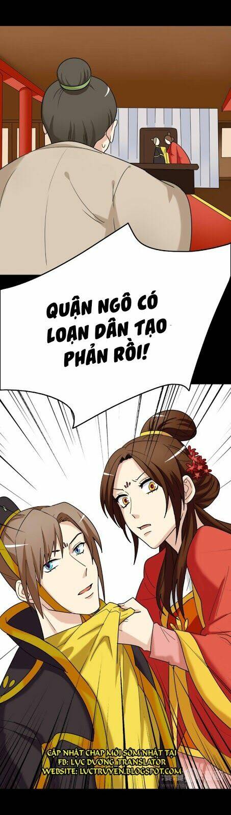 lưỡng bất nghi chapter 152 - Next chapter 153