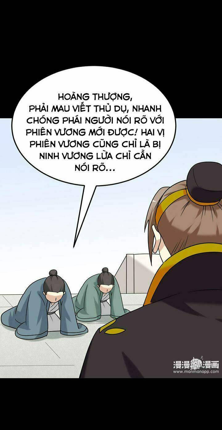 lưỡng bất nghi chapter 172 - Next chapter 173