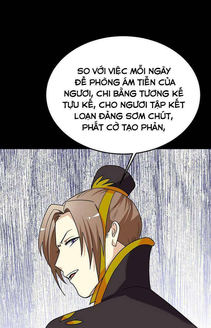 lưỡng bất nghi chapter 172 - Next chapter 173