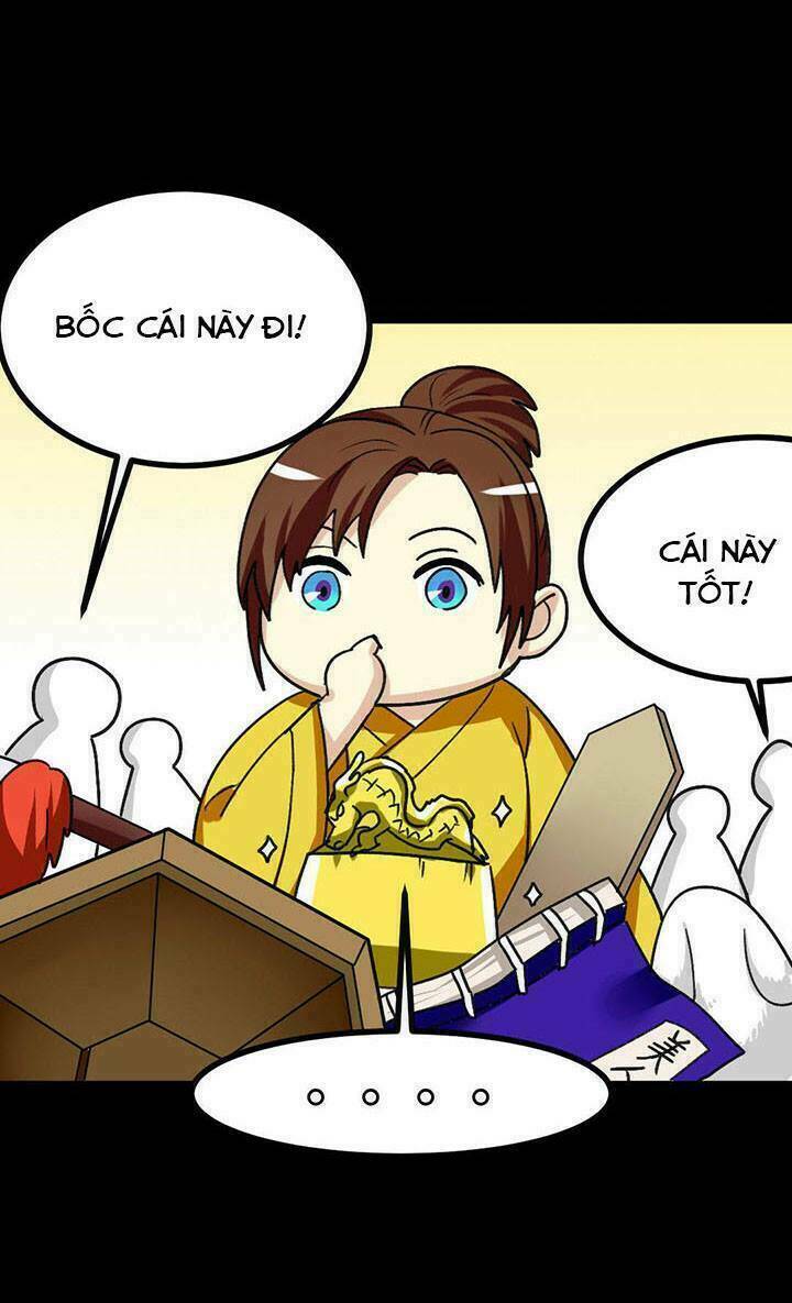 lưỡng bất nghi chapter 175 - Trang 2