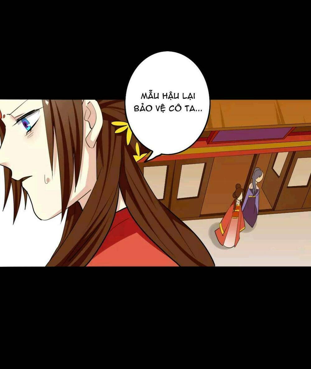 lưỡng bất nghi chapter 55 - Trang 2