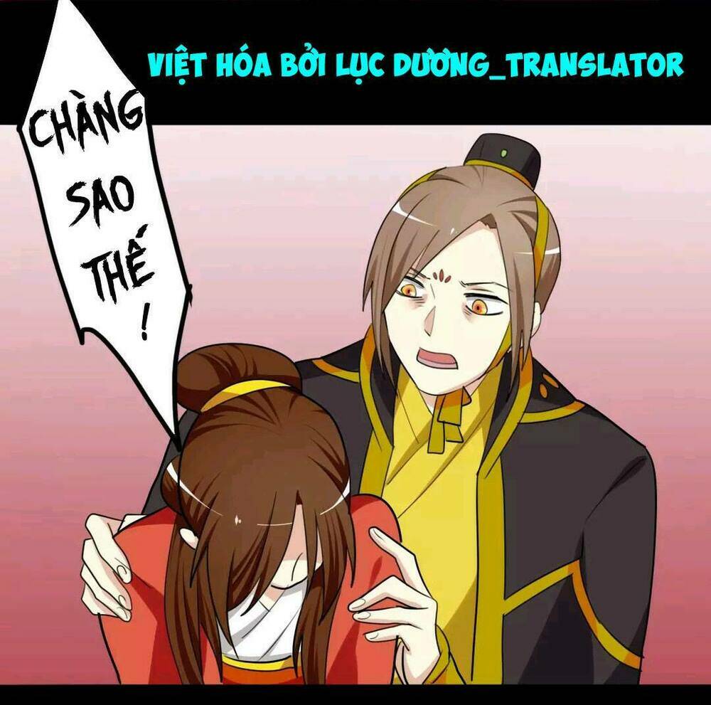 lưỡng bất nghi chapter 55 - Trang 2