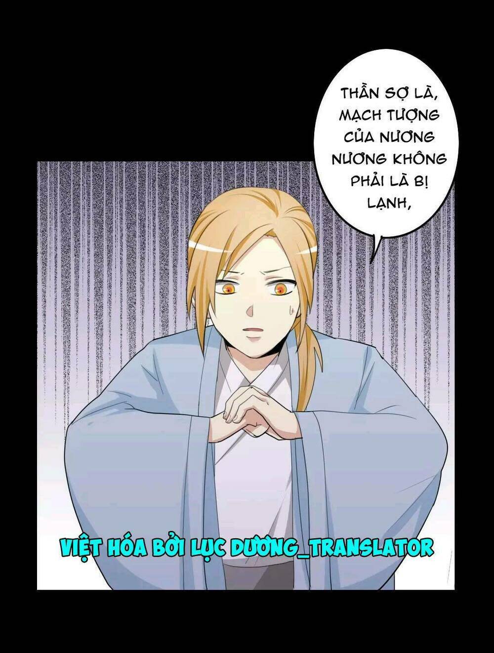 lưỡng bất nghi chapter 55 - Trang 2