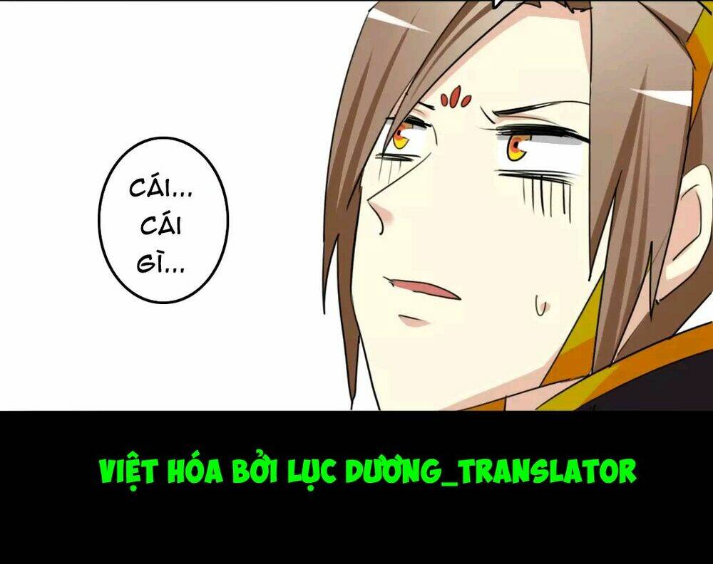 lưỡng bất nghi chapter 61 - Trang 2