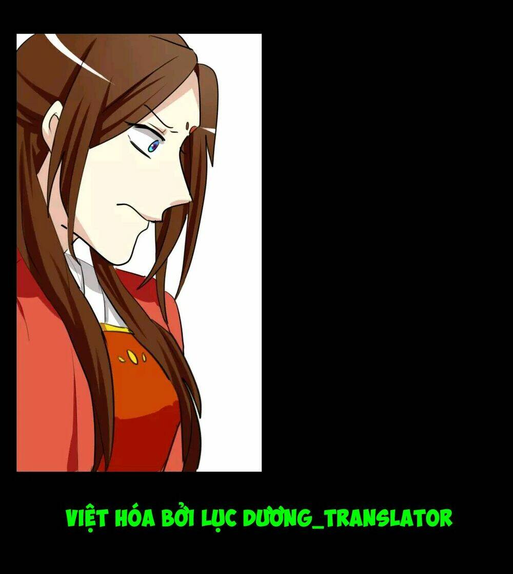 lưỡng bất nghi chapter 61 - Trang 2