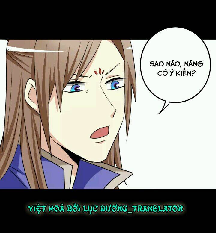 lưỡng bất nghi chapter 79.5 - Next chapter 80