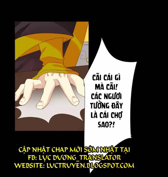 lưỡng bất nghi chapter 8 - Trang 2