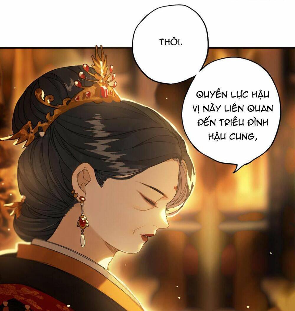 lưu hoa bất cập xuân chapter 12 - Trang 2