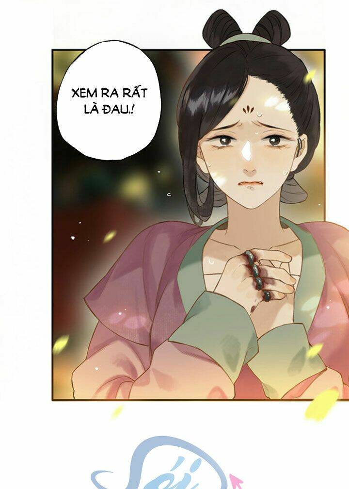 lưu hoa bất cập xuân chương 18 - Next chapter 19