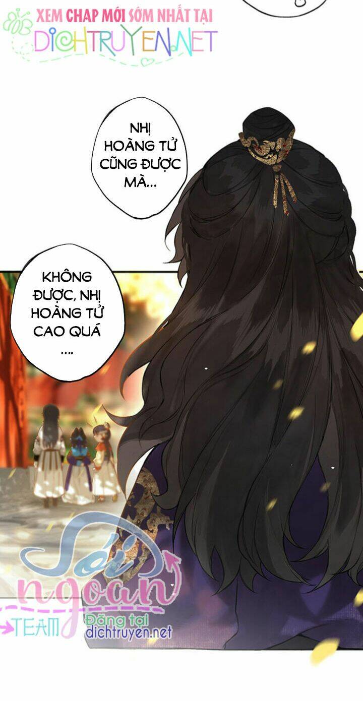 lưu hoa bất cập xuân chương 18 - Next chapter 19