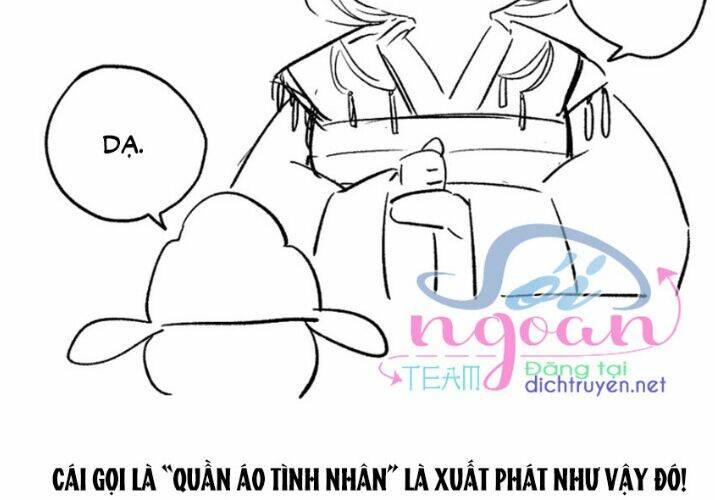 lưu hoa bất cập xuân chapter 20 - Trang 2