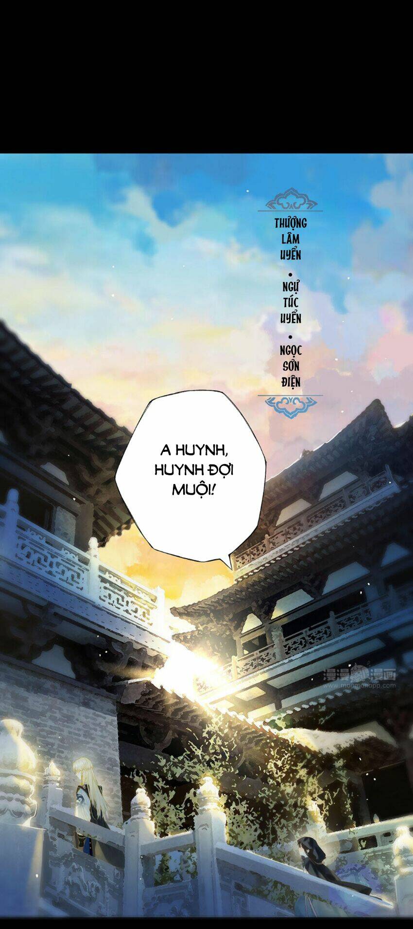 lưu hoa bất cập xuân chương 42 - Next chapter 43