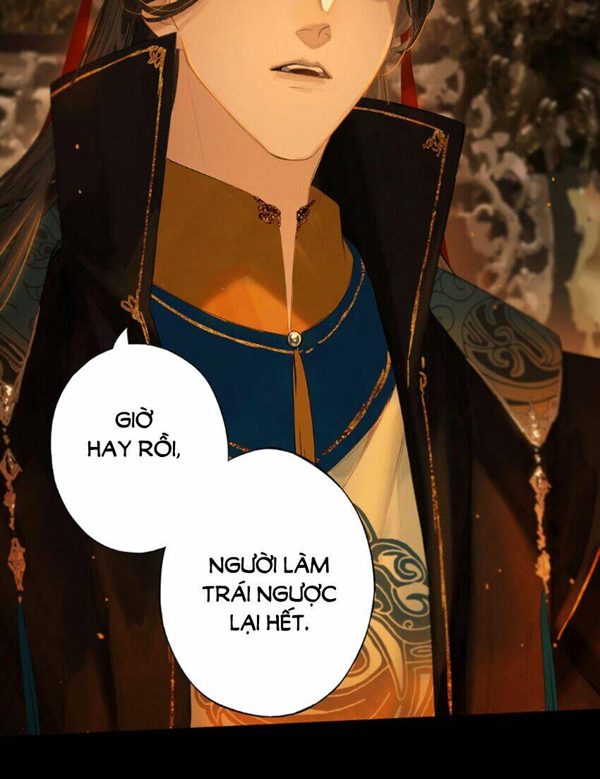 lưu hoa bất cập xuân chương 42 - Next chapter 43