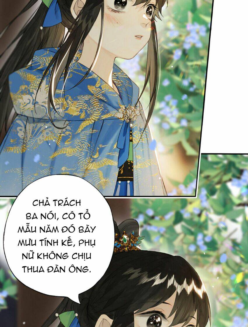 lưu hoa bất cập xuân chapter 48 - Trang 2