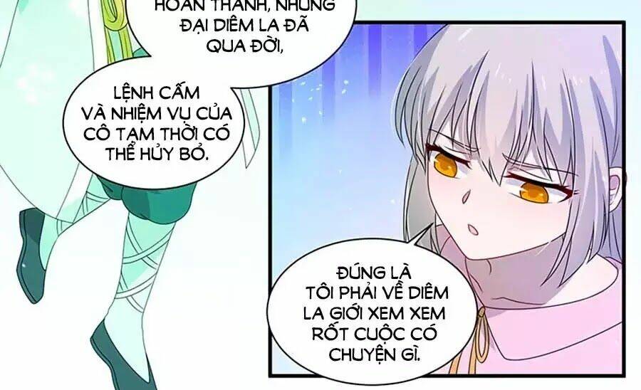 Luyến Ái Sinh Tử Bộ Chapter 166 - Trang 2