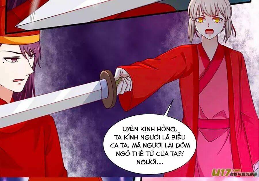 Luyến Ái Sinh Tử Bộ Chapter 171 - Trang 2