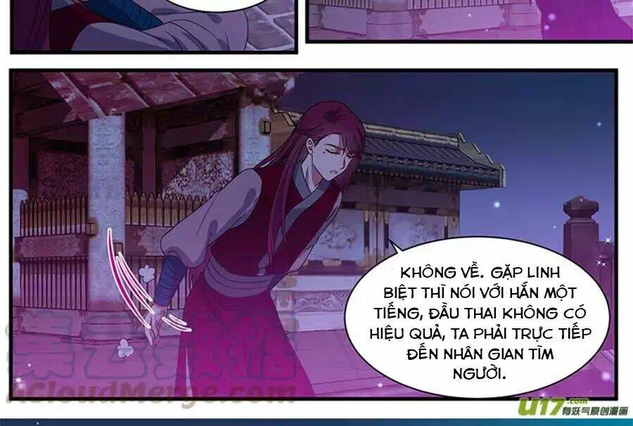 Luyến Ái Sinh Tử Bộ Chapter 172 - Trang 2