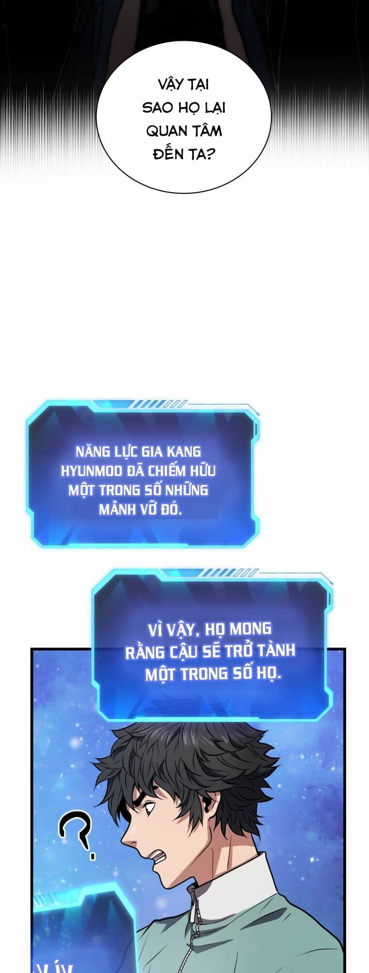 luyện cấp chốn địa ngục chapter 10 - Trang 2