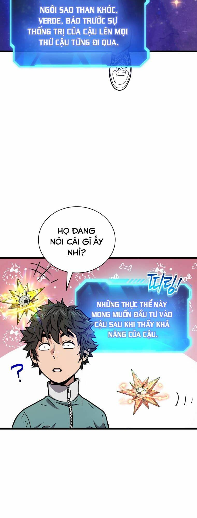 luyện cấp chốn địa ngục chapter 10 - Trang 2