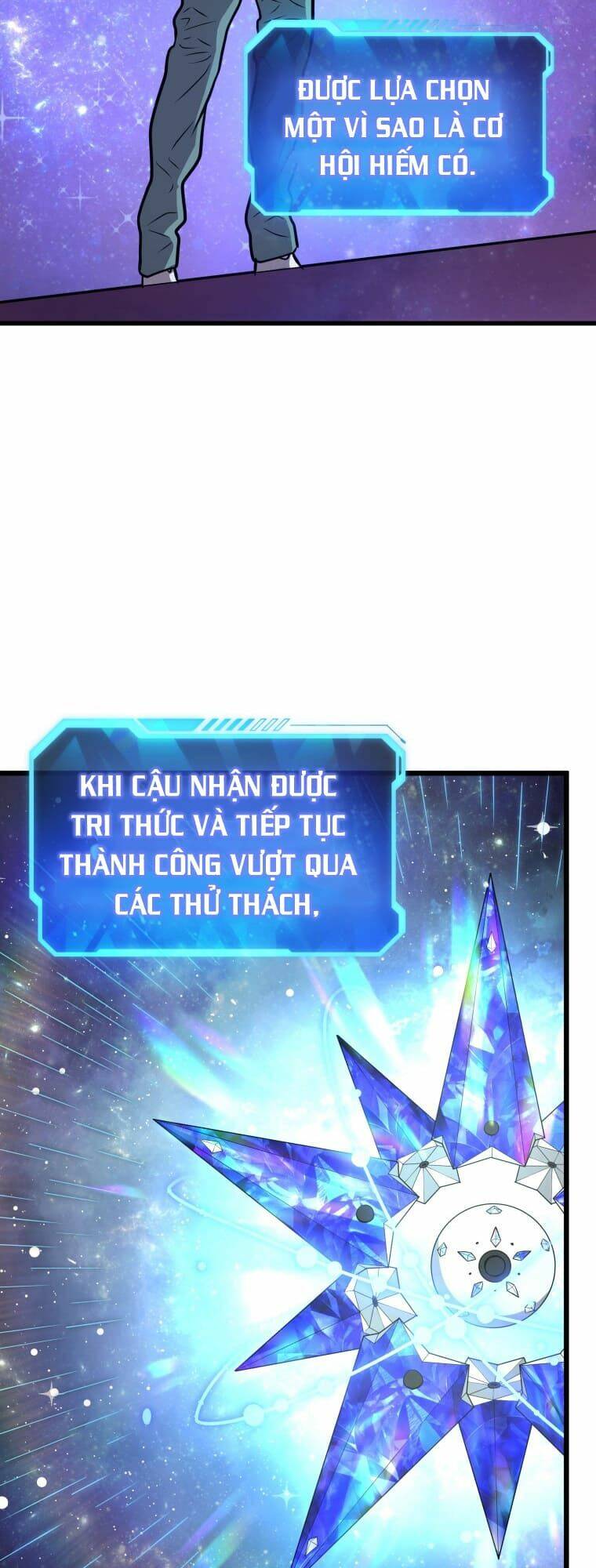 luyện cấp chốn địa ngục chapter 10 - Trang 2