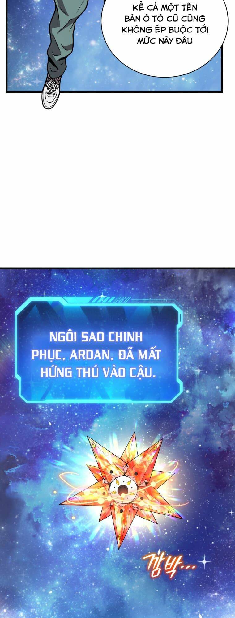 luyện cấp chốn địa ngục chapter 10 - Trang 2