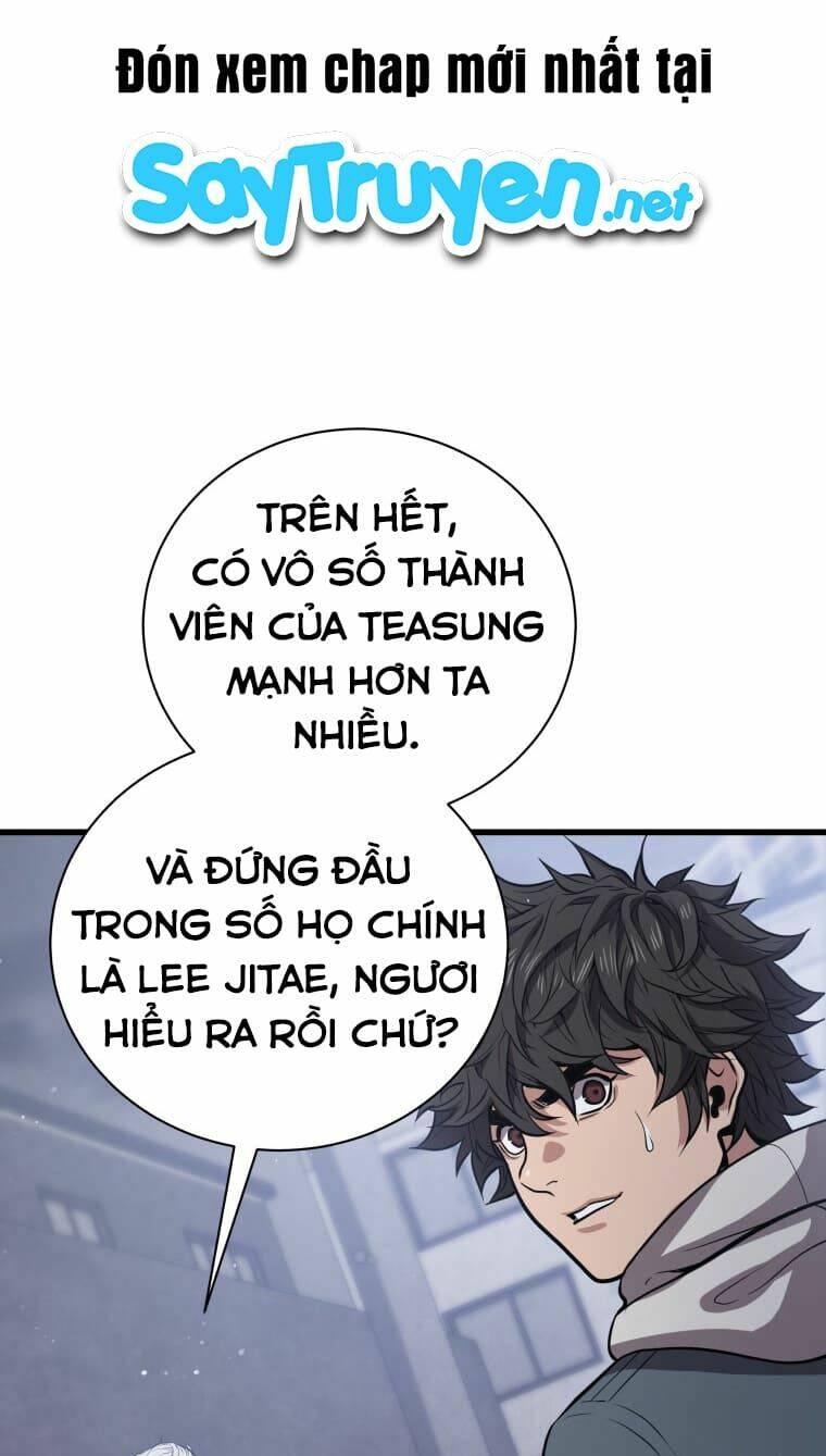 luyện cấp chốn địa ngục chapter 18 - Trang 2