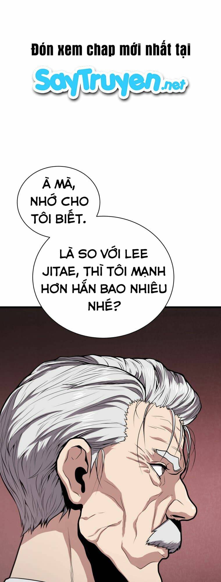 luyện cấp chốn địa ngục chapter 18 - Trang 2