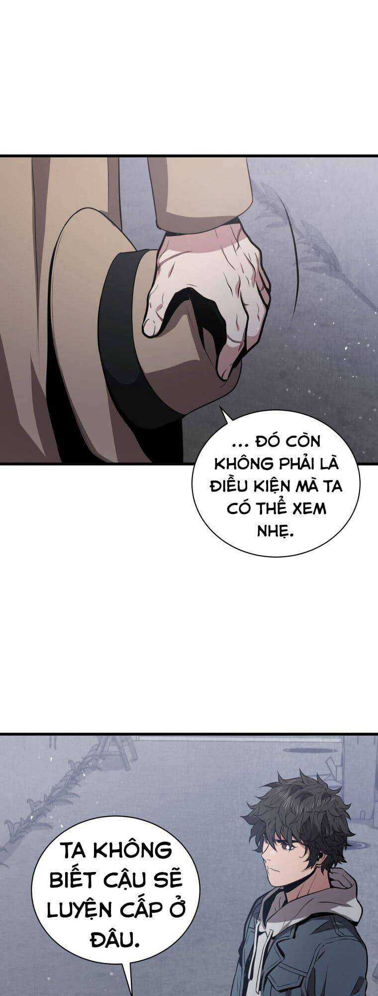 luyện cấp chốn địa ngục chapter 18 - Trang 2